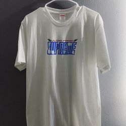 Supreme tee