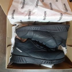 Brand New Reebok Formidable Work Shoes 
