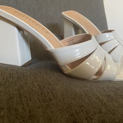 JOURNEY COLLECTION Size 7 