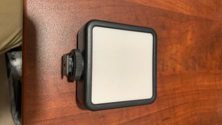 VIJIM LED CAMERA LIGHT