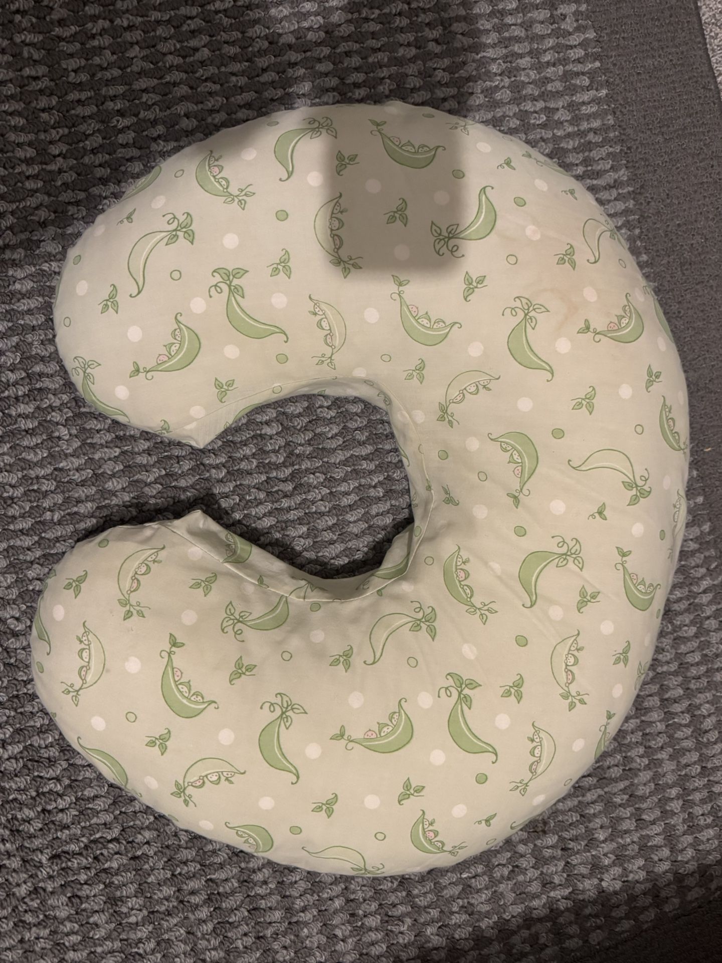 Boppy Nursing Pillow