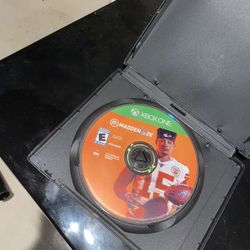 Madden 20