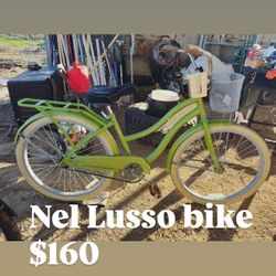 Bikes