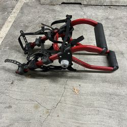 Yakima Super Joe 2 Trunk Bike Rack