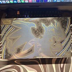 Mega Charizard X UPC (SEALED) 