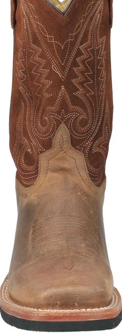 Smokey Mountains men’s boots size 9