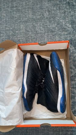 Nike Hypervenom Indoor Soccer Shoes
