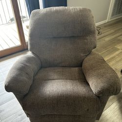 Recliner
