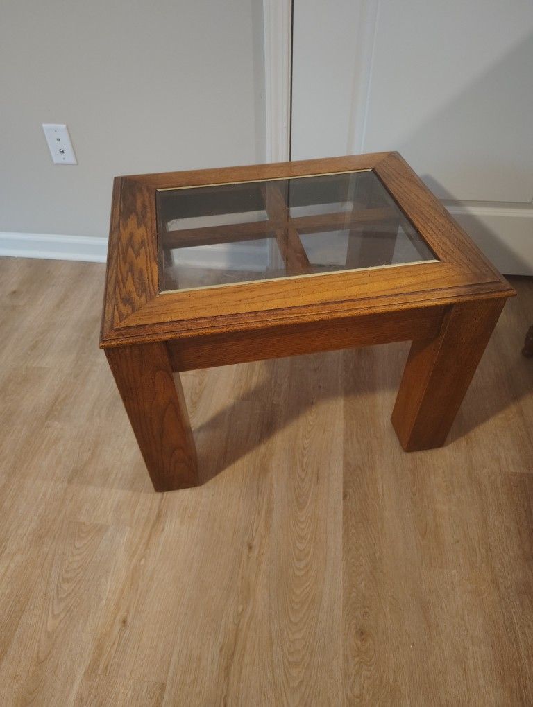 End Table