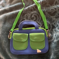 Small Tablet Bag