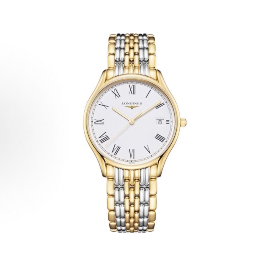 LONGINES Longines Liuya Series Quartz Movement Date Display(66)81