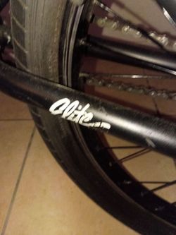 20" Elite Bmx