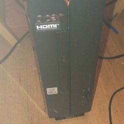 Acer Aspire Xc - 1660G 