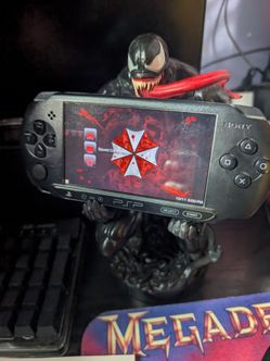 PSP Street in box