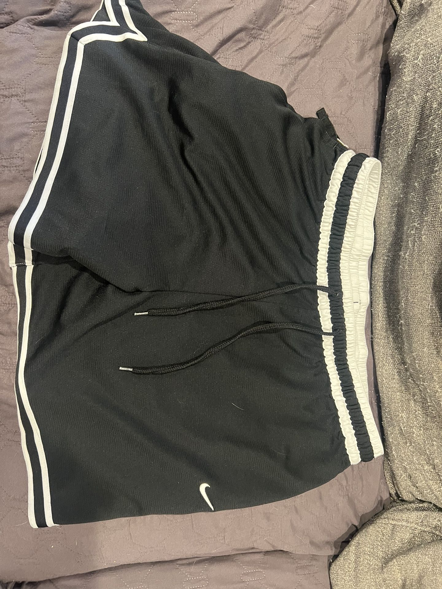 Nike shorts