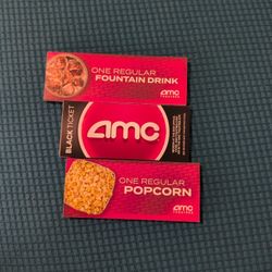 Movie Tickets