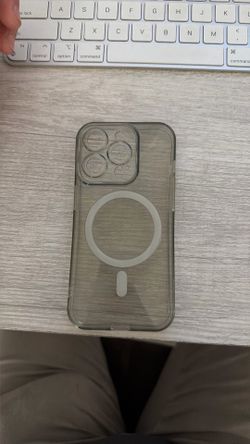 iPhone 14 Pro case