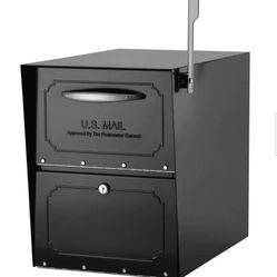 Mail Box