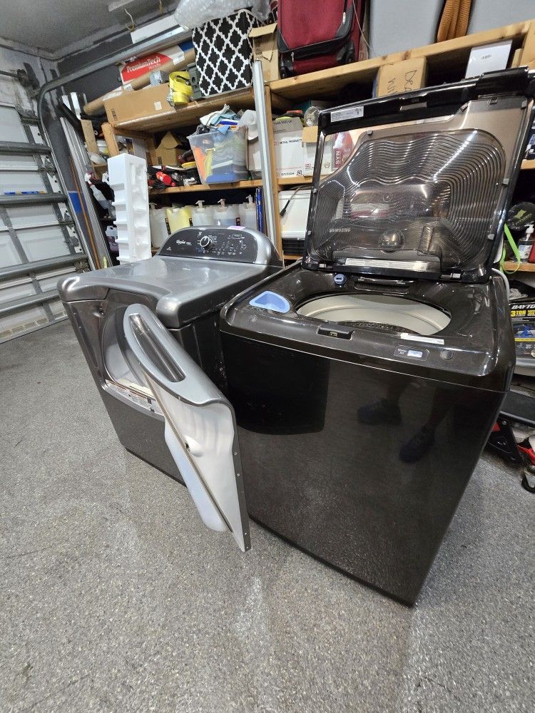 Washer / Dryer For Sale