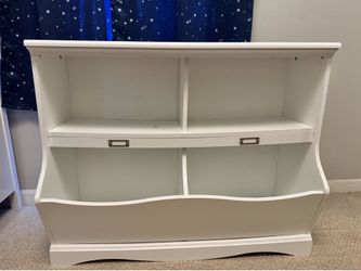Kids Bookcase