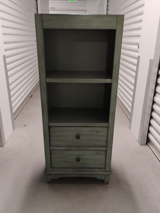 Kitchen Shelf Unit 