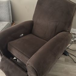 Recliner