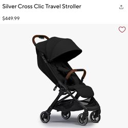Stroller 