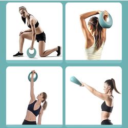 New 26 pounds kettlebell