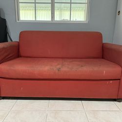 FREE Small Couch