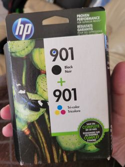 HP OFFICEJET Printer Ink