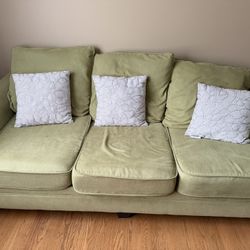Sofa Set 