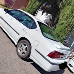 2000 Chevrolet Impala