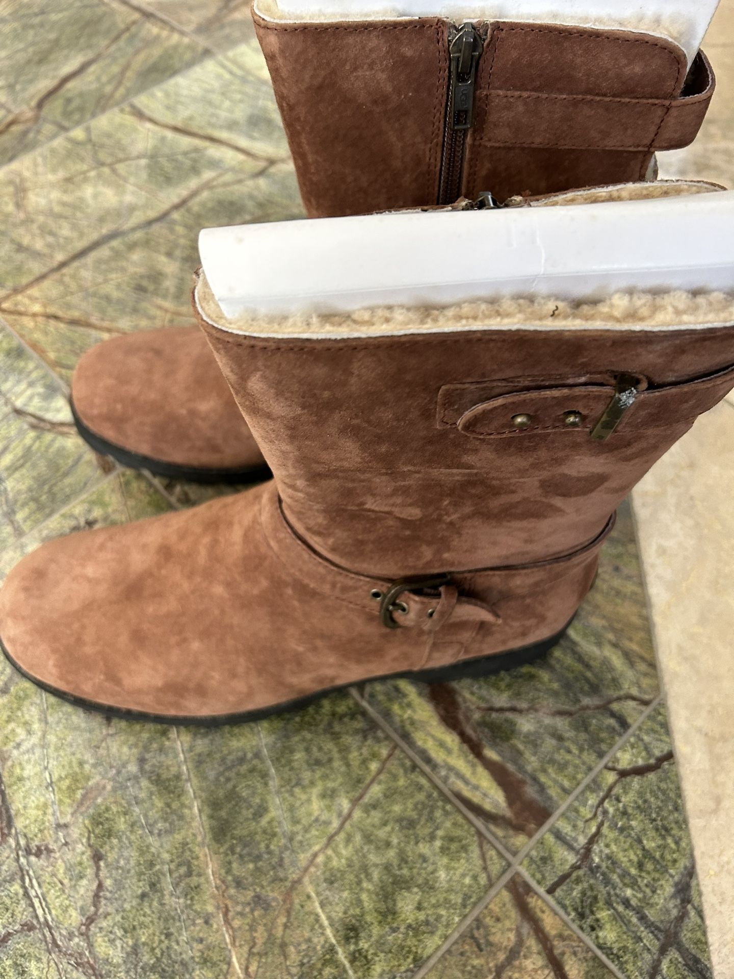 New UGG Boots