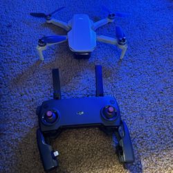 DJI Mini SE Fly more Combo 