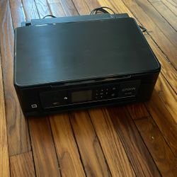 Selling Epson XP 440 Printer