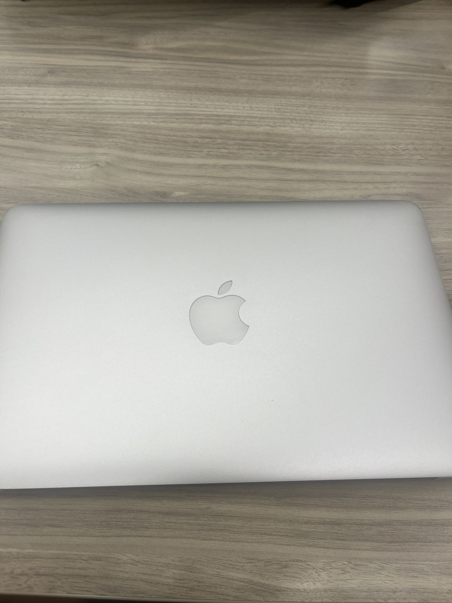 MacBook Air 2015