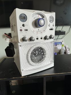 Karoke Speaker