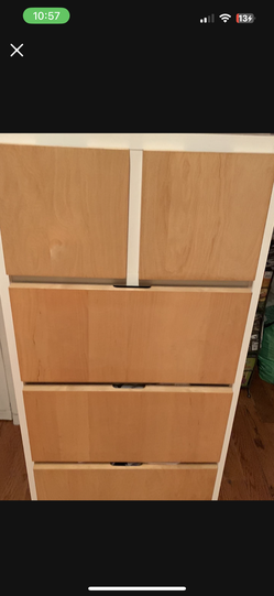 Dresser
