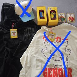 Pokemon x Target Collab