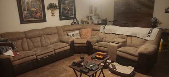 Free couch