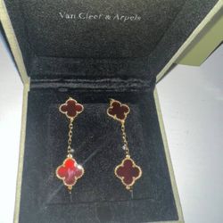 Van Cleef 