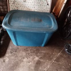 Storage Box