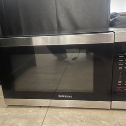 Samsung Microwave / Microondas 