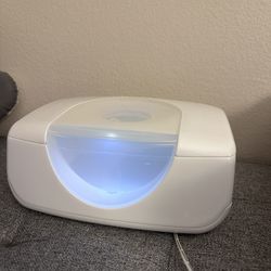 Munchkin Baby Wipe Warmer 