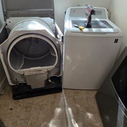 Washer And Dryer Repair 