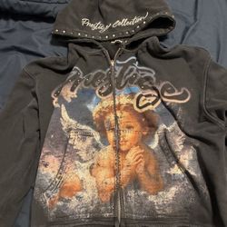 Prestige Hoodie Size Small