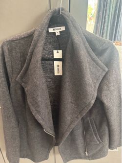 Bb Dakota sweater