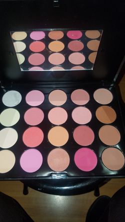 Blush
