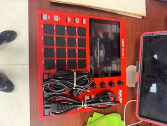 Akai - ACVA2