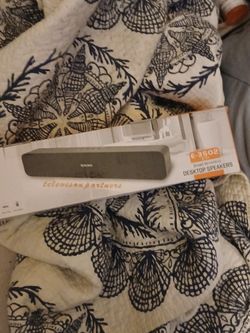 Sound Bar/ Television Speaker 